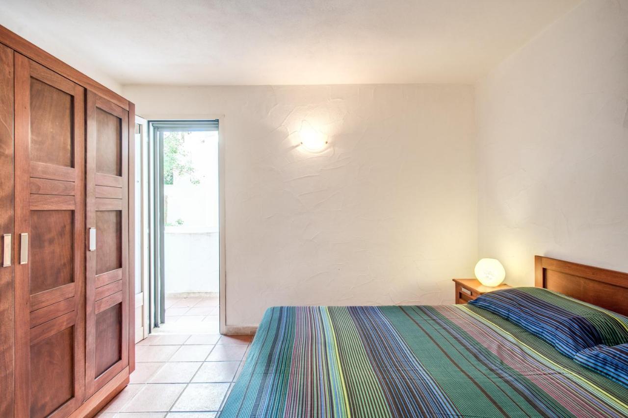 Yellow Star Holiday House Marina di Mancaversa Exterior foto